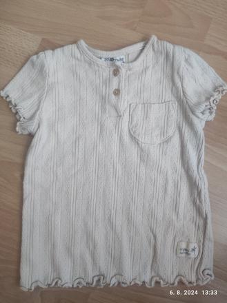 Tričko pre dievčatko 98, 98