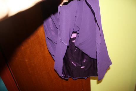 Šifónové šaty uk 10, ever-pretty,38