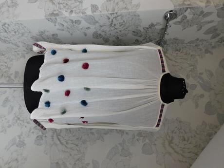 Pekna trendy bluzka, zara,36