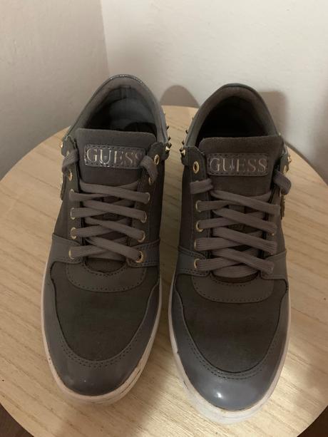 Dámske tenisky guess, guess,40