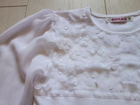 Dievčenské tričko, 146