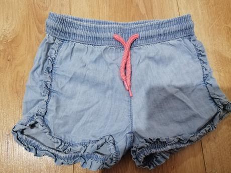 Riflova kratasy, lupilu,98