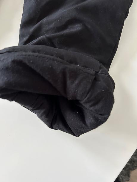 Podsite nohavice, c&a,104