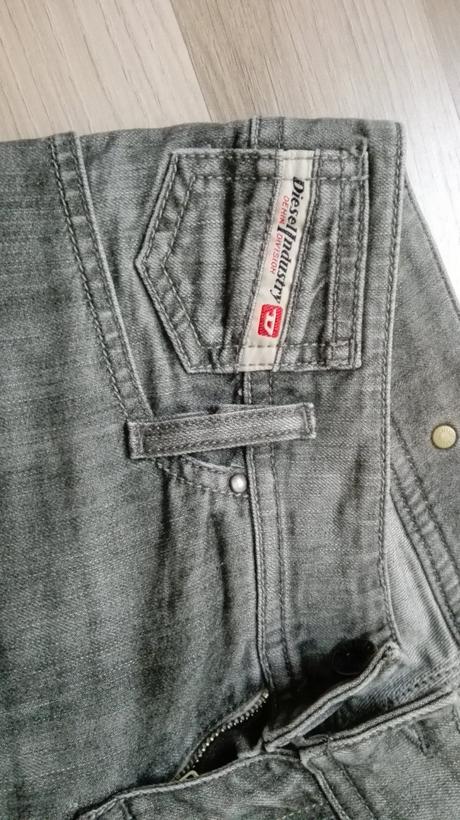 Diesel bedrove rifle, diesel,s