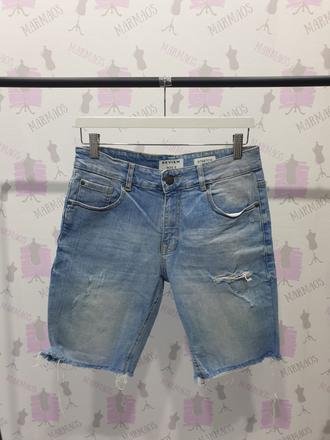 Rifľové kraťasy s, review,s