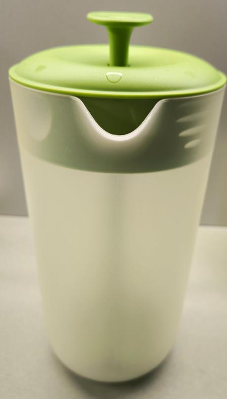 Džbán tupperware blossom jug,
