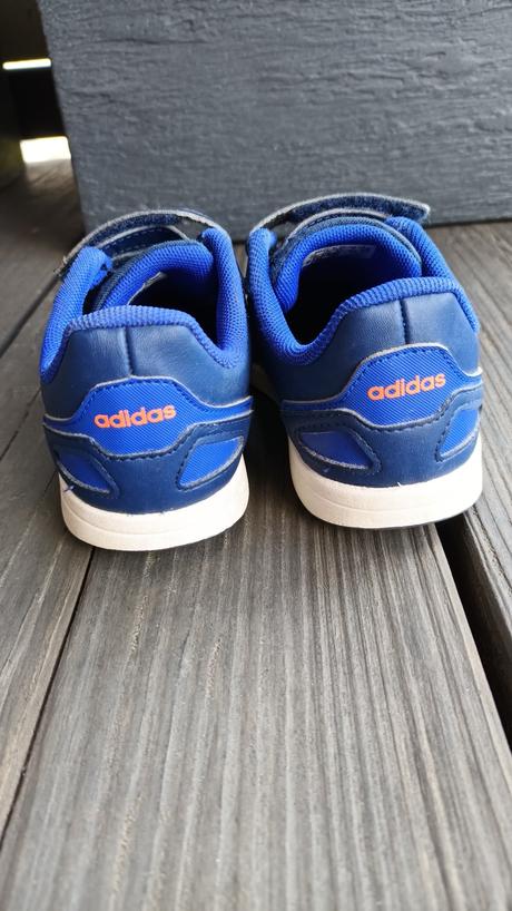 Adidas tenisky velk. 27, adidas,27