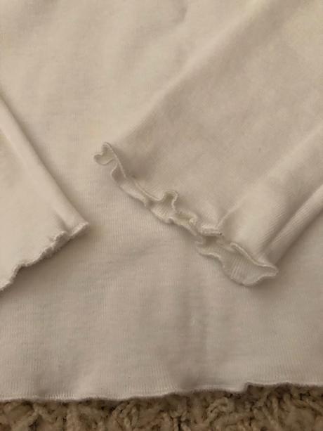 Tričko, palomino,110