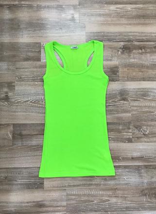 Elastické letné tielko/tričko l/xl, l