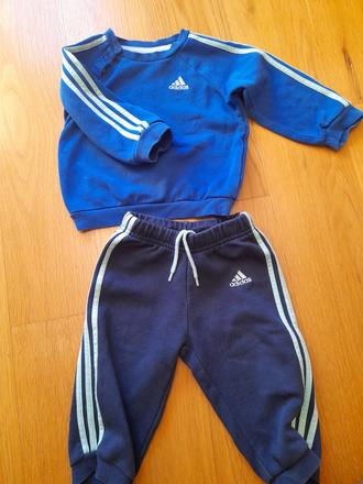 Súprava adidas, adidas,80