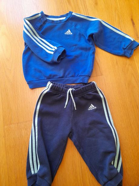 Súprava adidas, adidas,80