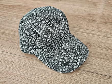 Skvelá šiltovka, zara