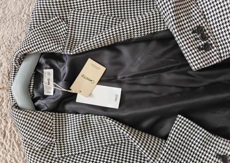 Dámske sako mango, mango,l