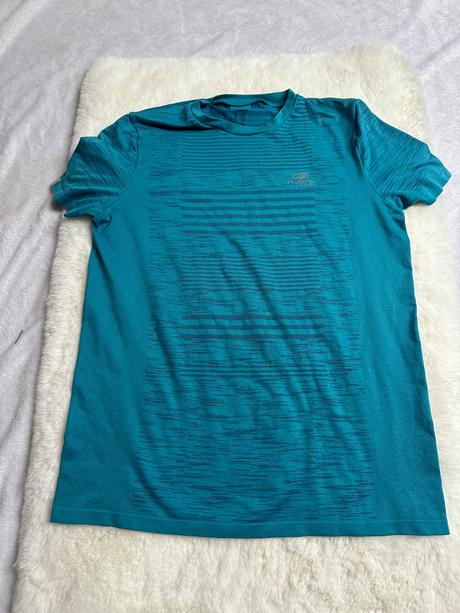 Funkcne tricko 154/162 decatlon, 152