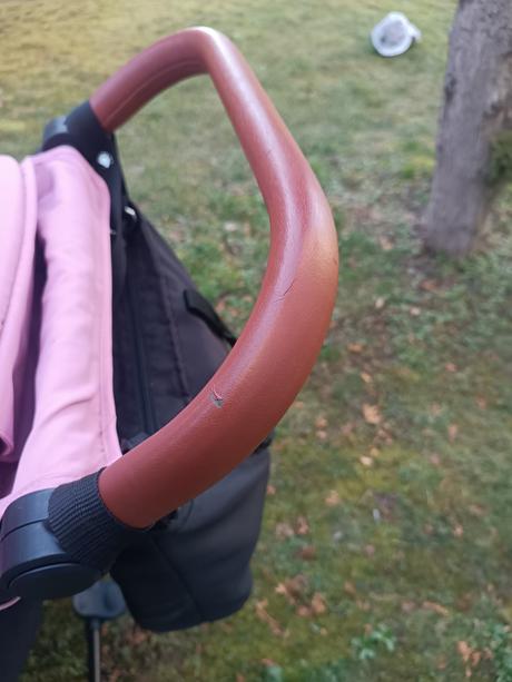 Kočík petite&mars street +, petite&mars,petite&mars street+