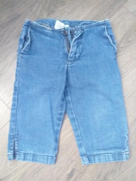 Trojštvrťove gap, gap,104