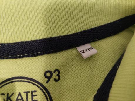 Polokošeľa c&a, c&a,122