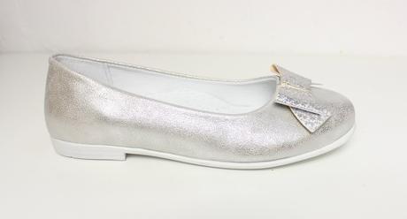 Dievčenské balerínky kornecki 18 10184 b, kornecki,31 / 32 / 35 / 36