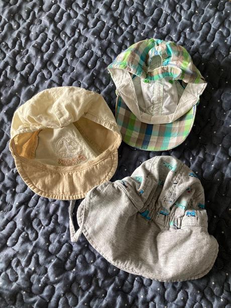 Letné šiltovky, 86