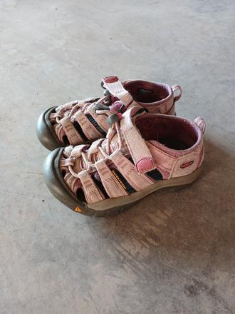 Keen sandale, keen,25