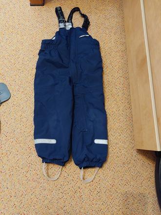 Nepremokavé otepľovačky lego wear, lego,104