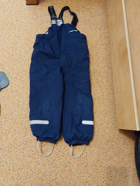 Nepremokavé otepľovačky lego wear, lego,104