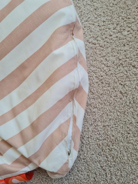 Veľký vankúš done by deer, šírka (cm): 55,dĺžka (cm): 70