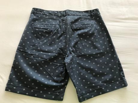 Kraťasy, tchibo,36