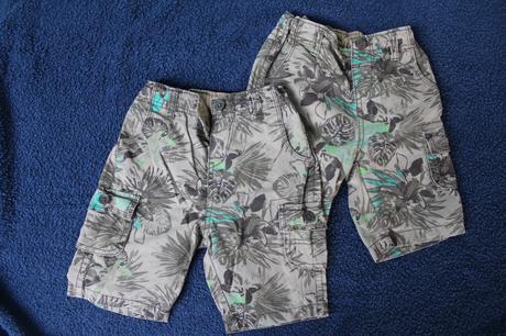 Bermudy s palmami, 92