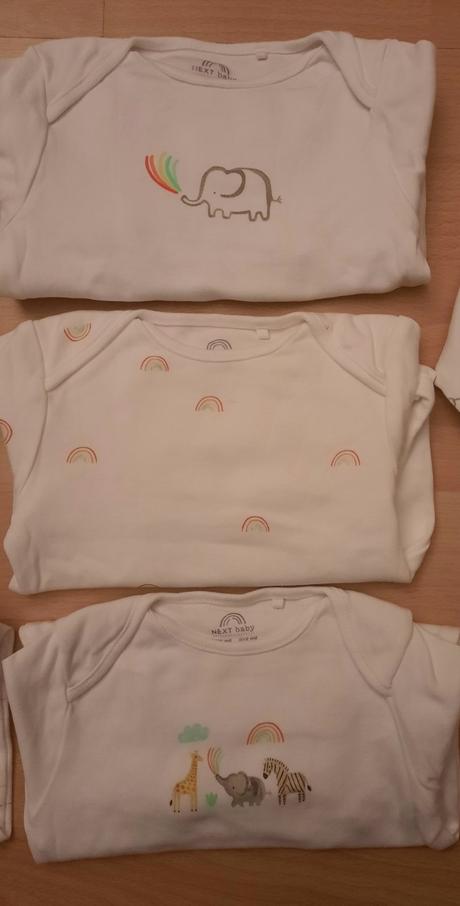 Balík next 80, 68–80