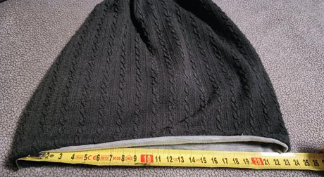 Prechodná čiapka 4-7 rokov, 128