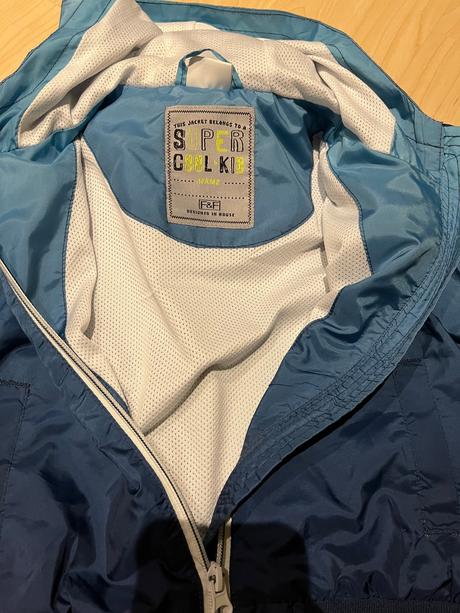 Šuštiaková bundička, f&f,98 / 104