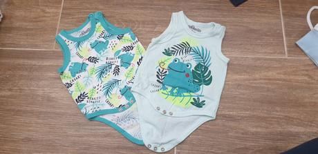 Letné tielkové body pre dvojičky č.62, 62