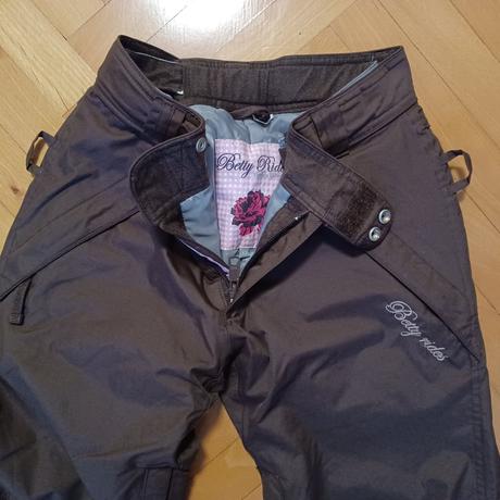 Otepľovačky na zimu, xs