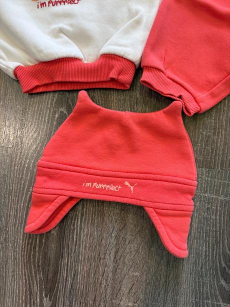 Puma detska suprava na 3-6 mesiacov, puma,62