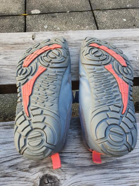 Head barefoot tenisky 35, 35
