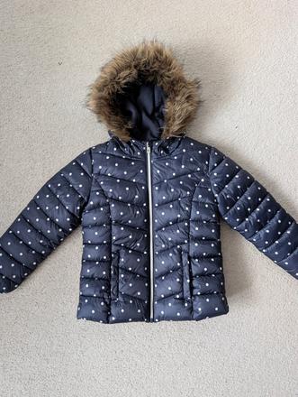 Zimná bunda f&f 128, f&f,128