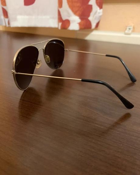 Modré zrkadlové pilotky, 