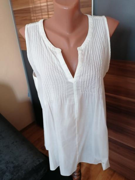 Letná bavlnená blúzka, l.o.g.g.,m