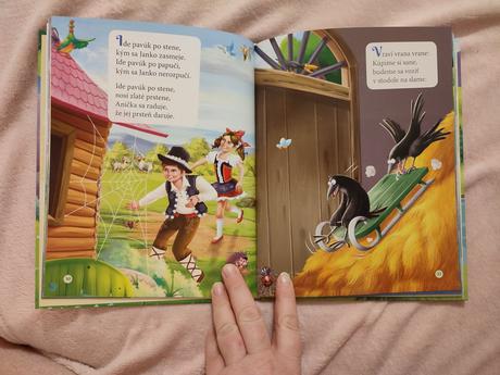 Ľudové riekanky o zvieratkách, 