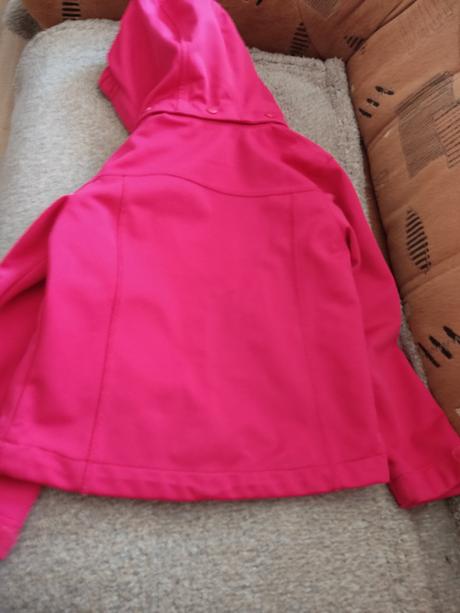 Softshellová bunda, 116