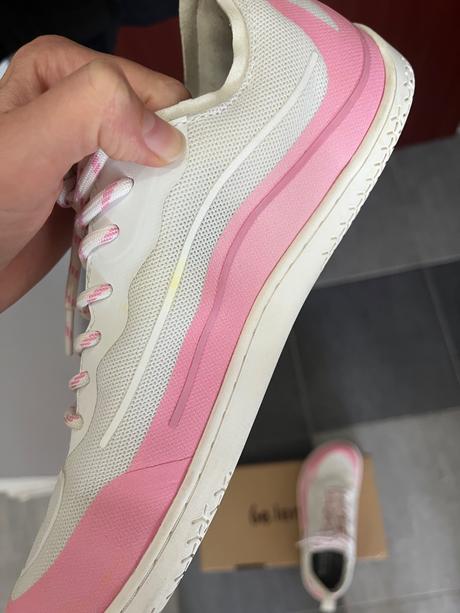 Belenka velocity, be lenka,39