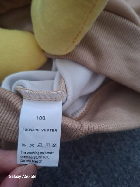 Súpravička č.98/104, 98