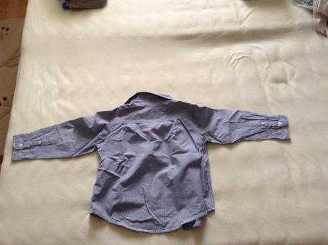 Košieľka, h&m,98