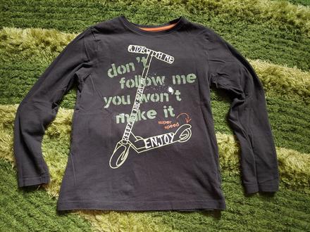 Tričko 134/140, 134