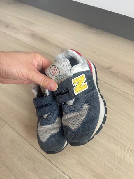 Tenisky new balance, new balance,29