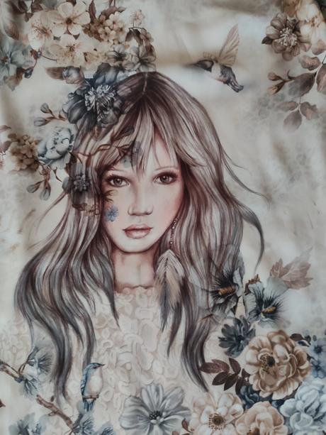 Šatocky prechodné, mayoral,140