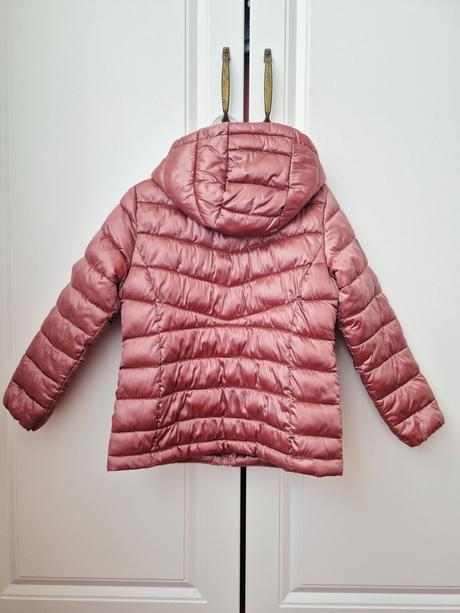 Dievčenská bunda next veľ.110, next,110