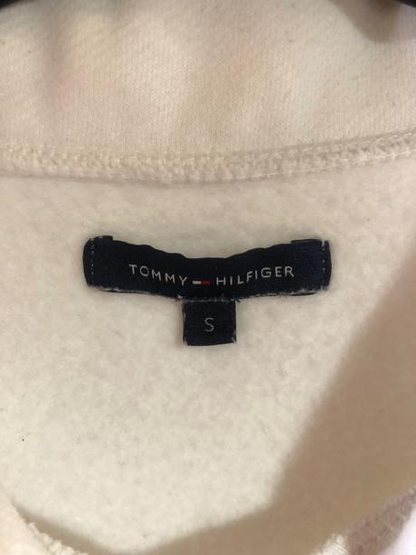 Mikina tommy hilfiger s, tommy hilfiger,s