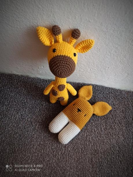 Hracky pre najmensich, 